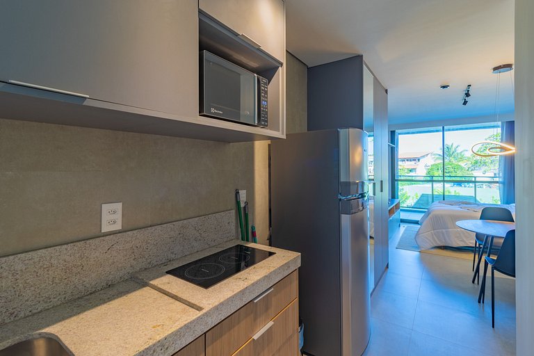 BeachClassSummer Housi #E109 - Studio by Carpediem