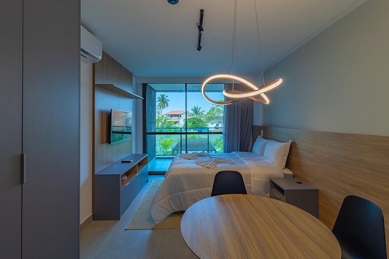 BeachClassSummer Housi #E109 - Studio by Carpediem