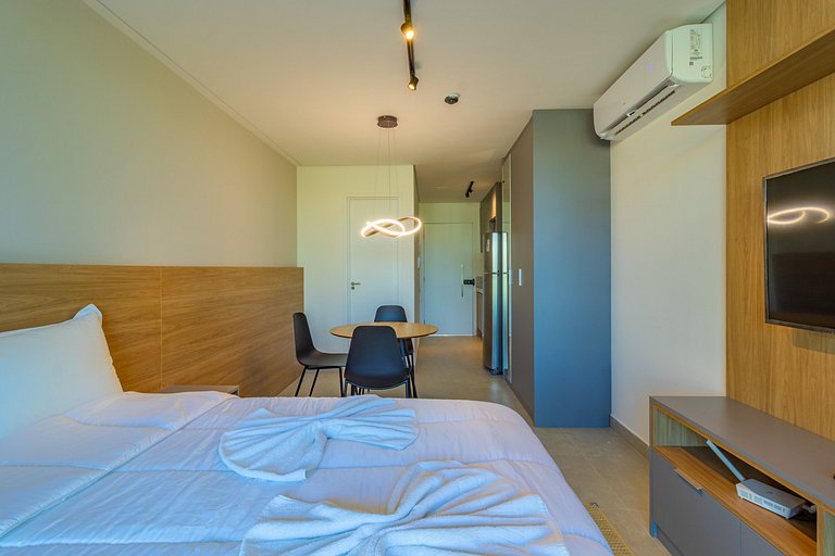 BeachClassSummer Housi #E109 - Studio by Carpediem