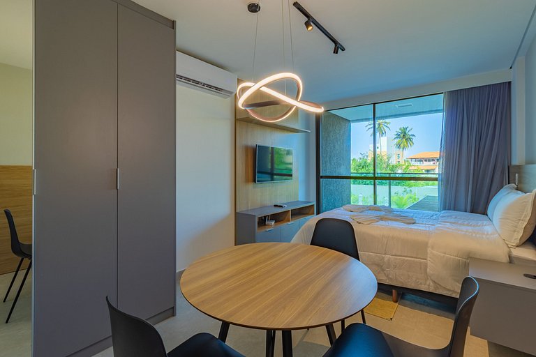 BeachClassSummer Housi #E109 - Studio by Carpediem