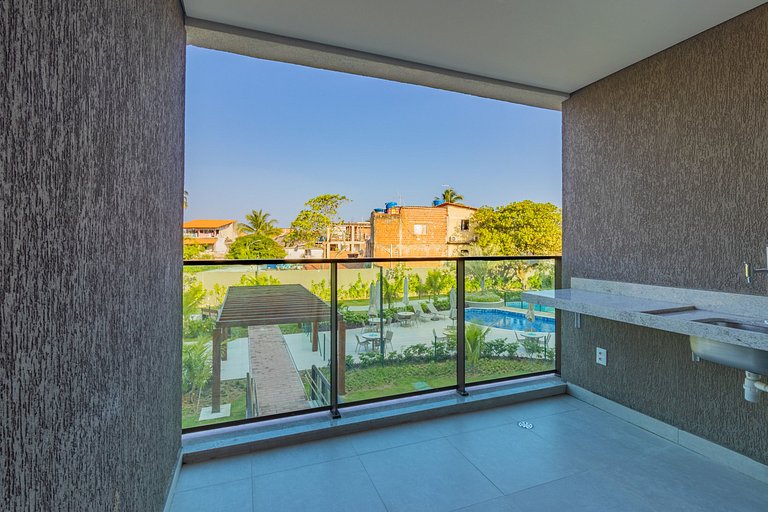 BeachClassSummer Housi #E109 - Studio by Carpediem
