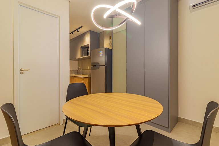 BeachClassSummer Housi #E109 - Studio by Carpediem
