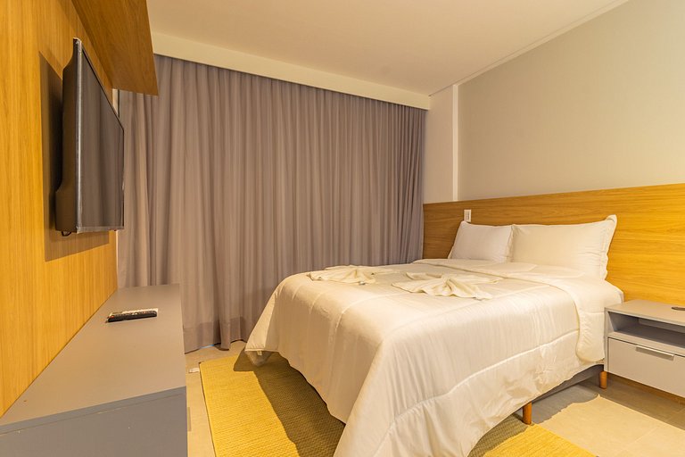 BeachClassSummer Housi #E109 - Studio by Carpediem