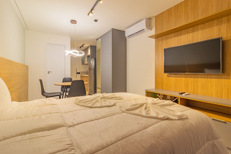 BeachClassSummer Housi #E109 - Studio by Carpediem