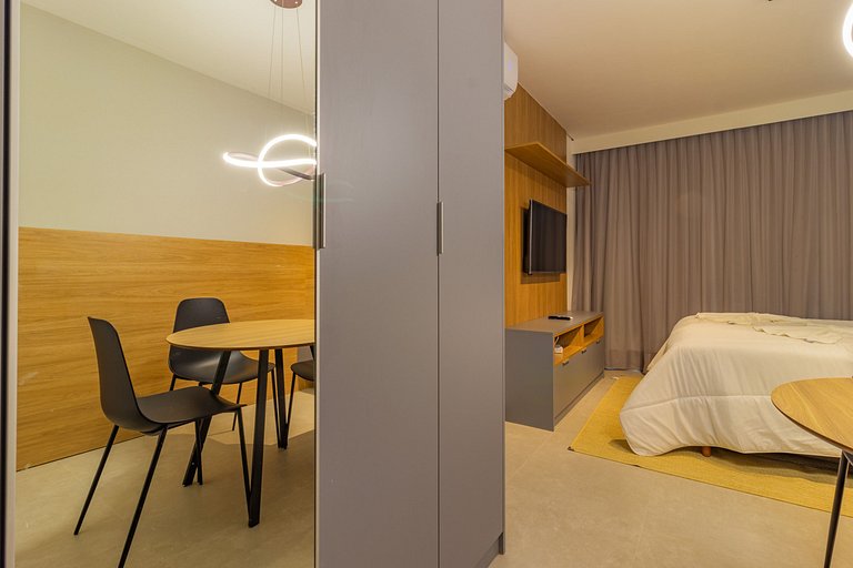 BeachClassSummer Housi #E109 - Studio by Carpediem