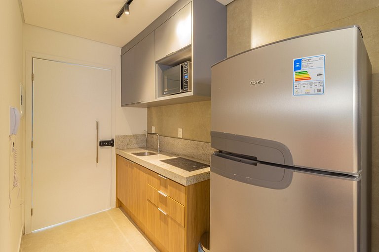 BeachClassSummer Housi #E109 - Studio by Carpediem