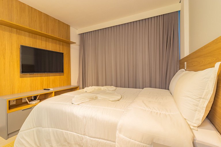 BeachClassSummer Housi #E109 - Studio by Carpediem