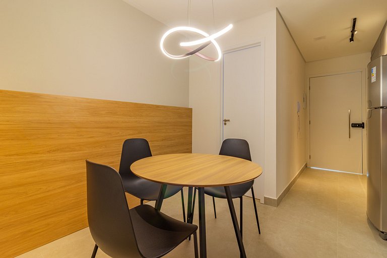 BeachClassSummer Housi #E109 - Studio by Carpediem