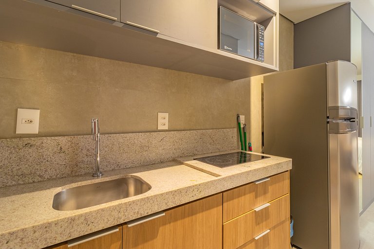BeachClassSummer Housi #E109 - Studio by Carpediem