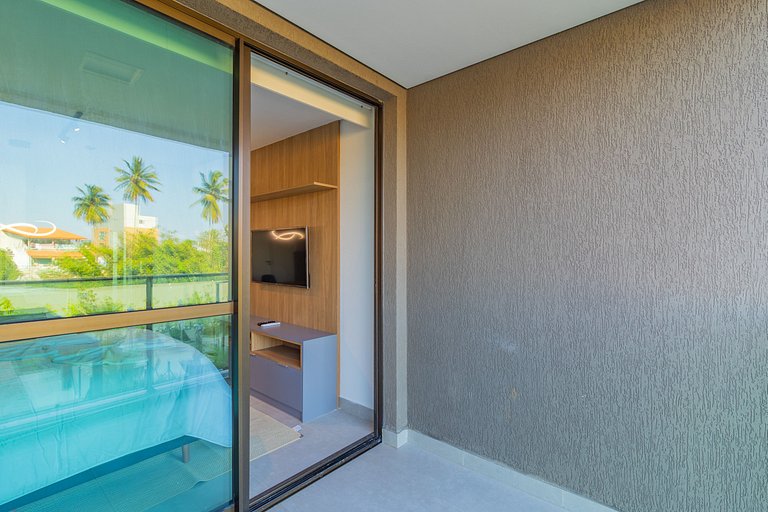 BeachClassSummer Housi #E109 - Studio by Carpediem