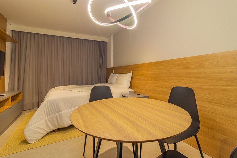 BeachClassSummer Housi #E109 - Studio by Carpediem