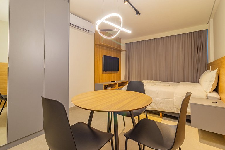 BeachClassSummer Housi #E109 - Studio by Carpediem