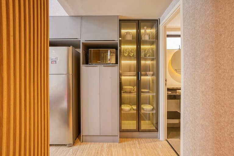 Housi Paulista | Studio Prime na Paulista