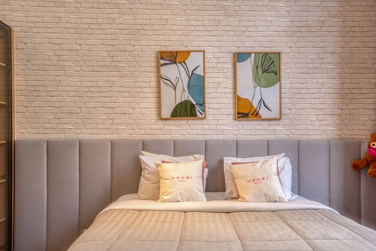 Housi Paulista | Studio Prime na Paulista