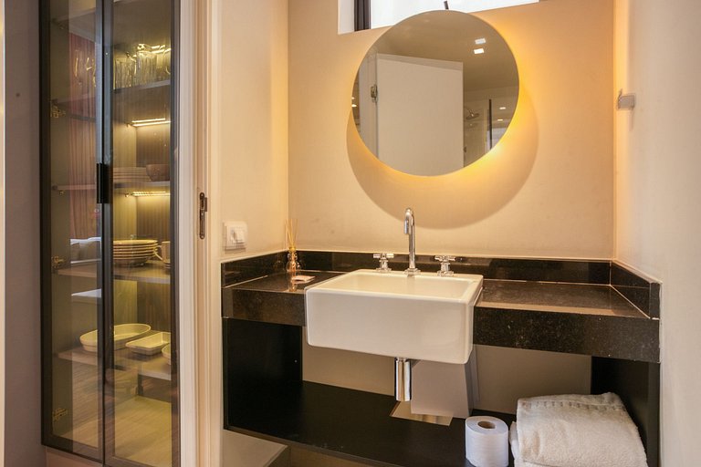 Housi Paulista | Studio Prime na Paulista