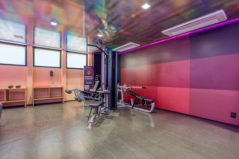 Housi Paulista | Café da manhã incluído