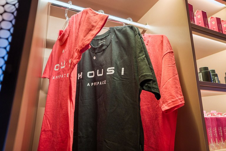 Studio Inteligente Housi | Colado na Paulista