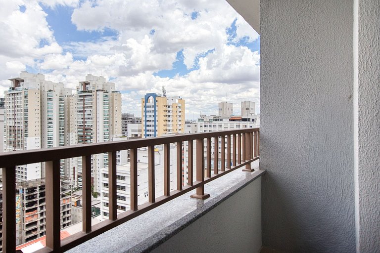 1614 - Studio Housi - Nik Paulista