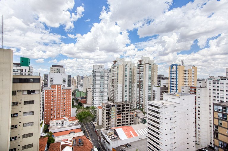 1614 - Studio Housi - Nik Paulista