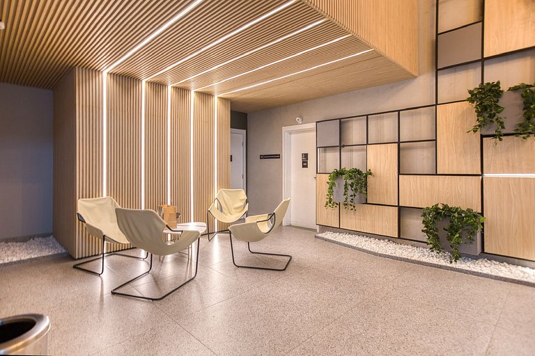 Nik Paulista by Housi | 5 min Av. Paulista
