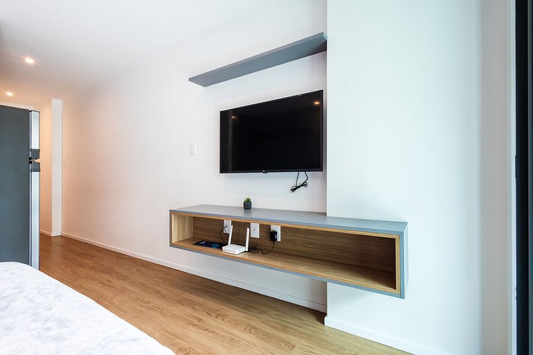 Art Studio - Beachfront by Carpediem by Housi