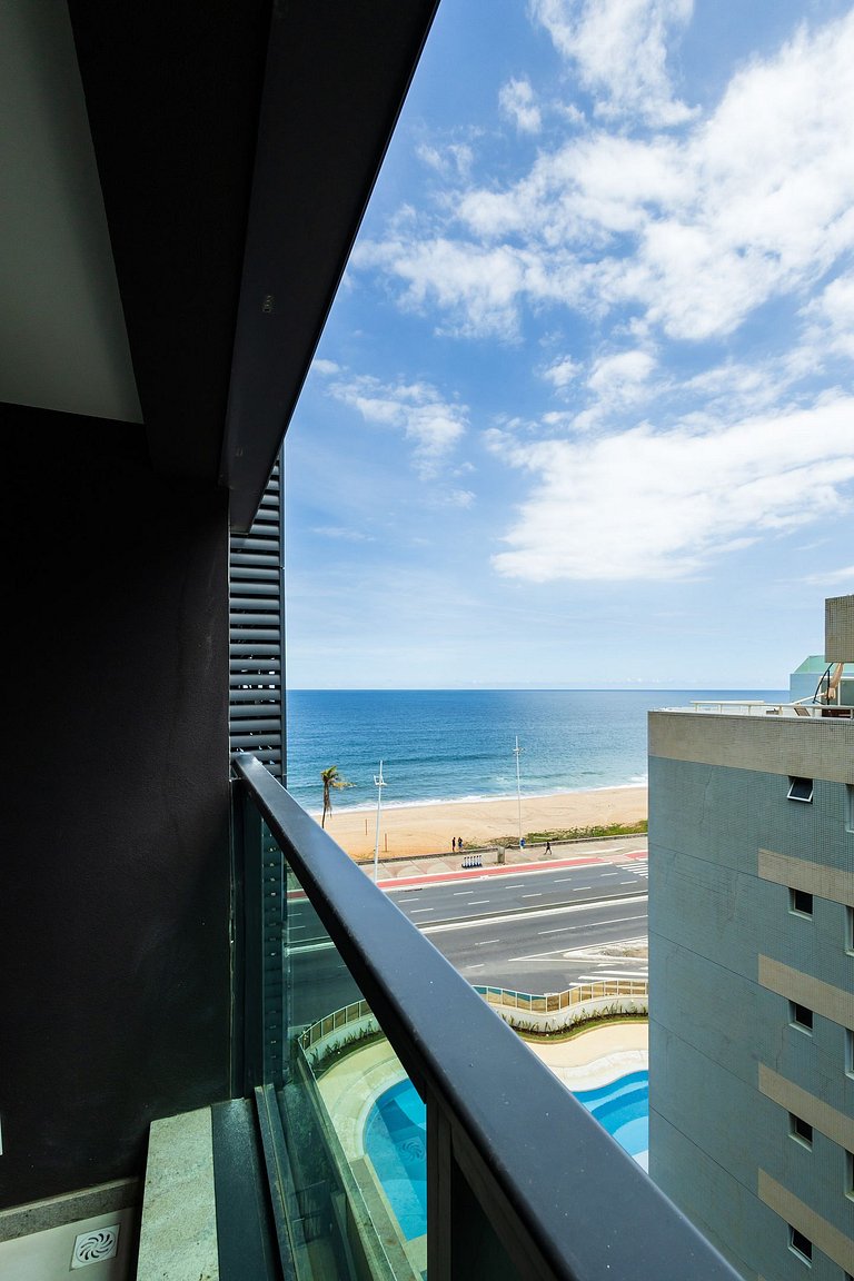 Art Studio - Beira Mar por Carpediem by Housi