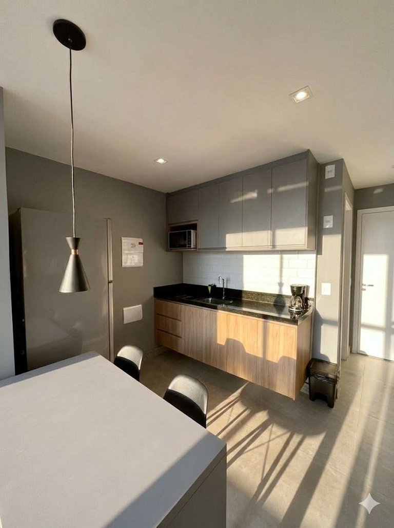 906 - Studio Housi - A7 Vix