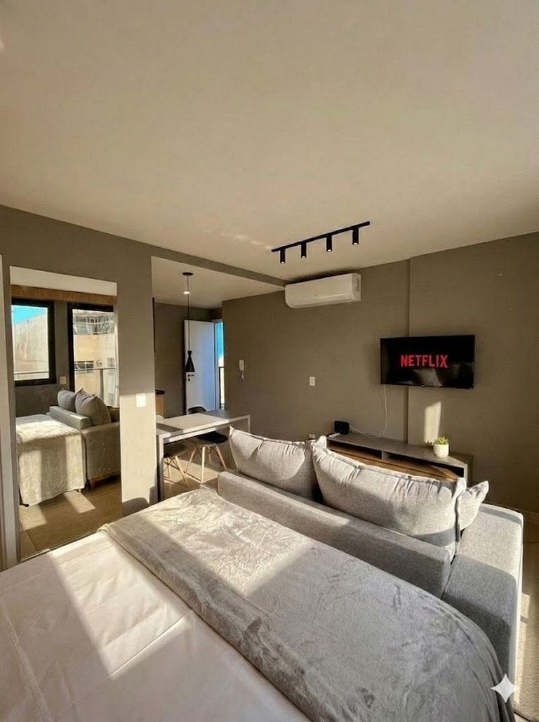 506 - Studio Housi - A7 Vix