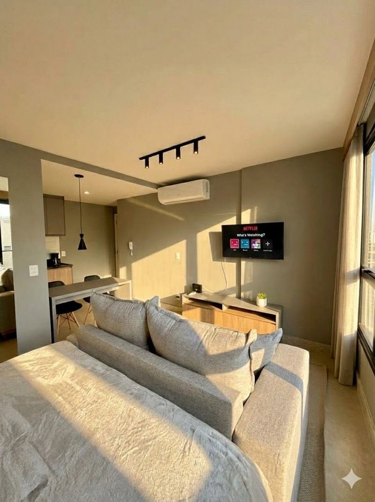 506 - Studio Housi - A7 Vix