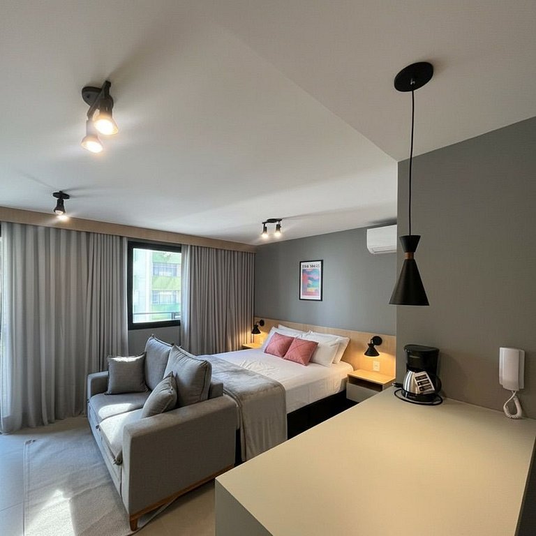 907 - Studio Housi - A7 Vix