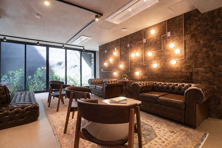 Studio Moderno | ON Jardins by Housi