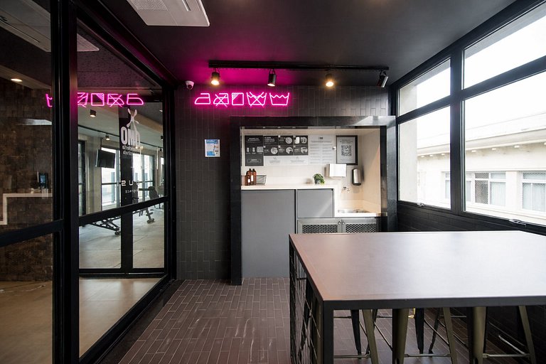 Studio Moderno | ON Jardins by Housi