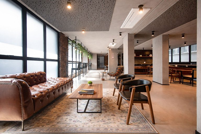 Studio Moderno | ON Jardins by Housi