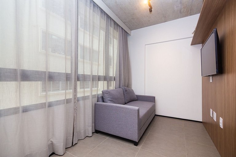 Studio Moderno | ON Jardins by Housi