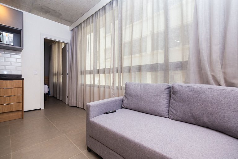 Studio Moderno | ON Jardins by Housi