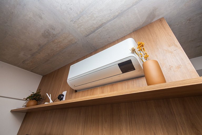 Studio Moderno | ON Jardins by Housi