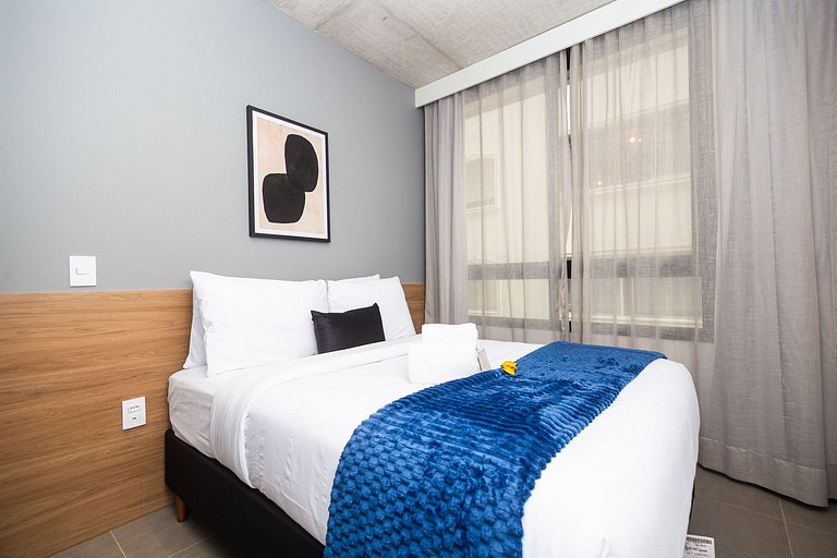 Studio Moderno | ON Jardins by Housi