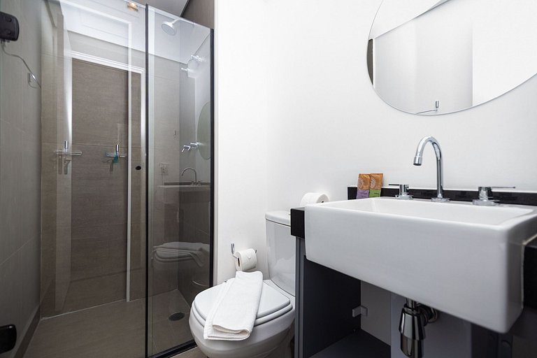 Studio Moderno | ON Jardins by Housi