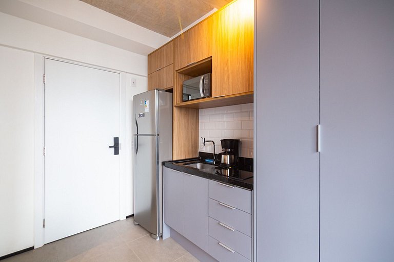 Studio Moderno | ON Jardins by Housi