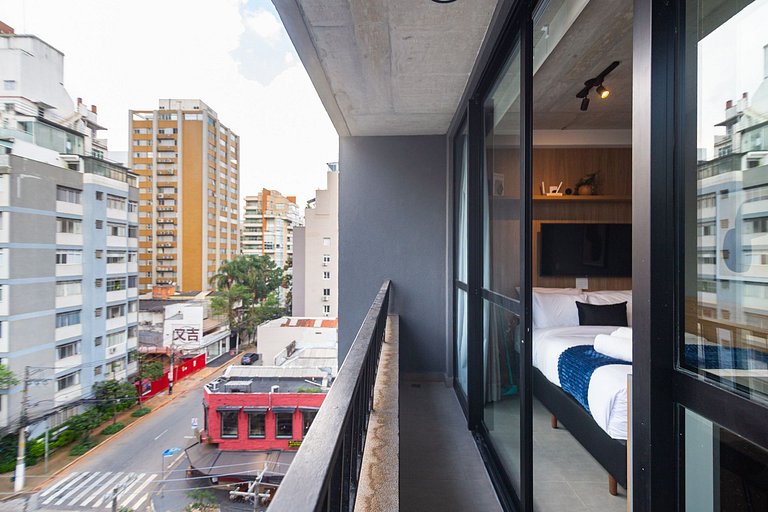 Studio Moderno | ON Jardins by Housi