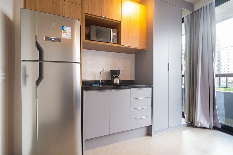 Studio Moderno | ON Jardins by Housi