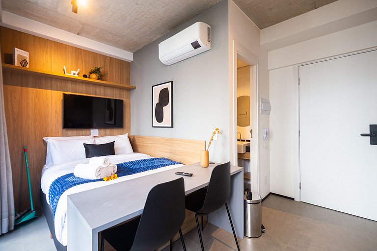 Studio Moderno | ON Jardins by Housi