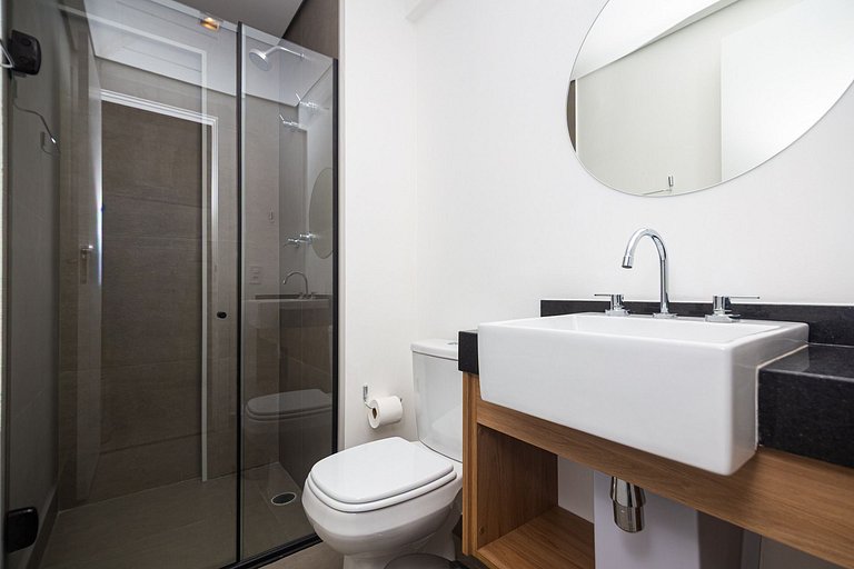 Studio Moderno | ON Jardins by Housi