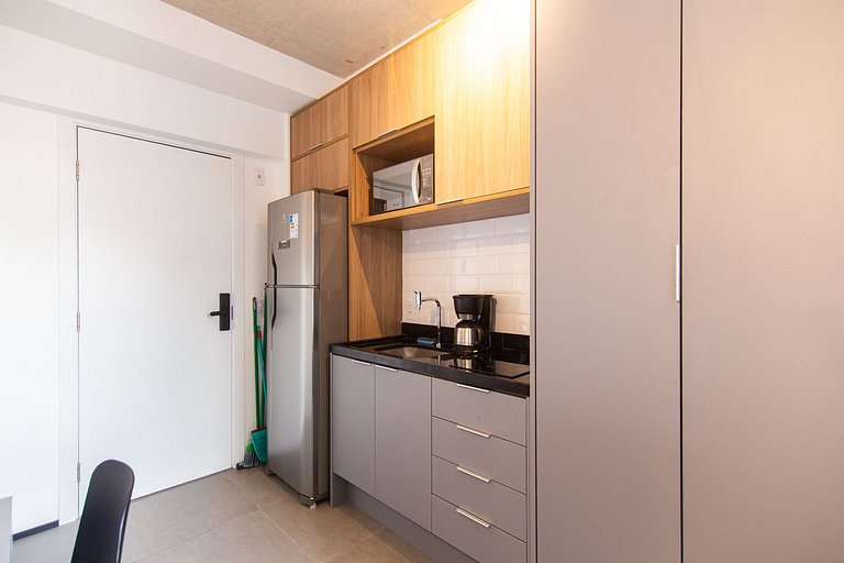 Studio Moderno | ON Jardins by Housi