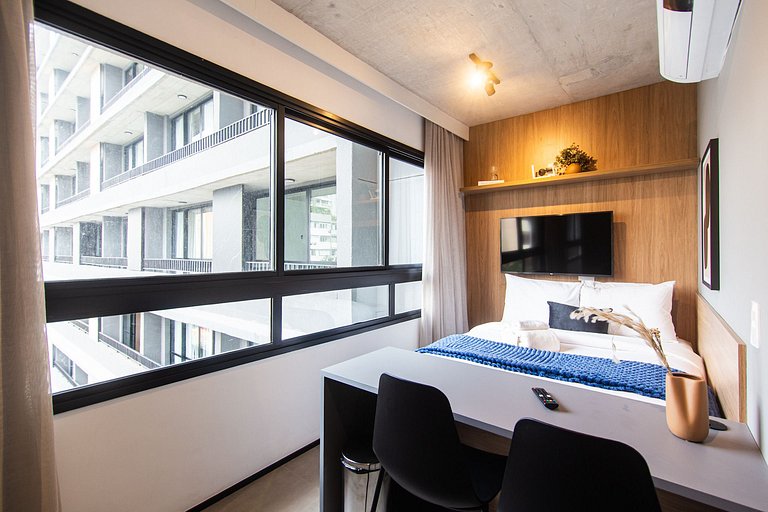 Studio Moderno | ON Jardins by Housi