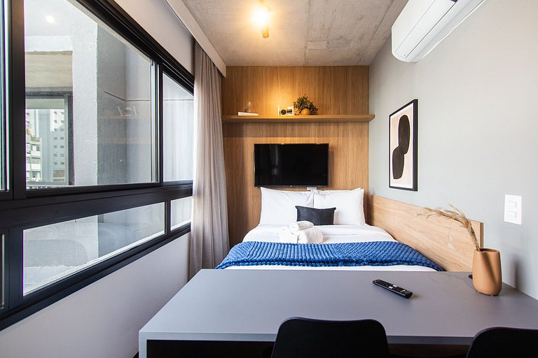 Studio Moderno | ON Jardins by Housi