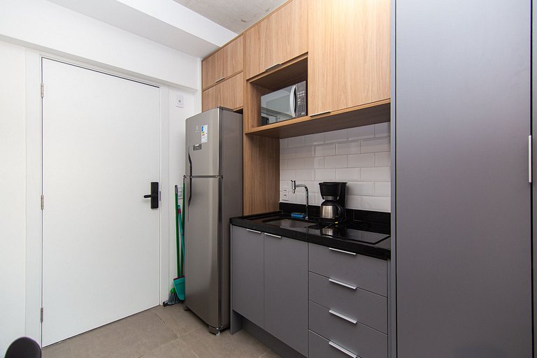 Studio Moderno | ON Jardins by Housi