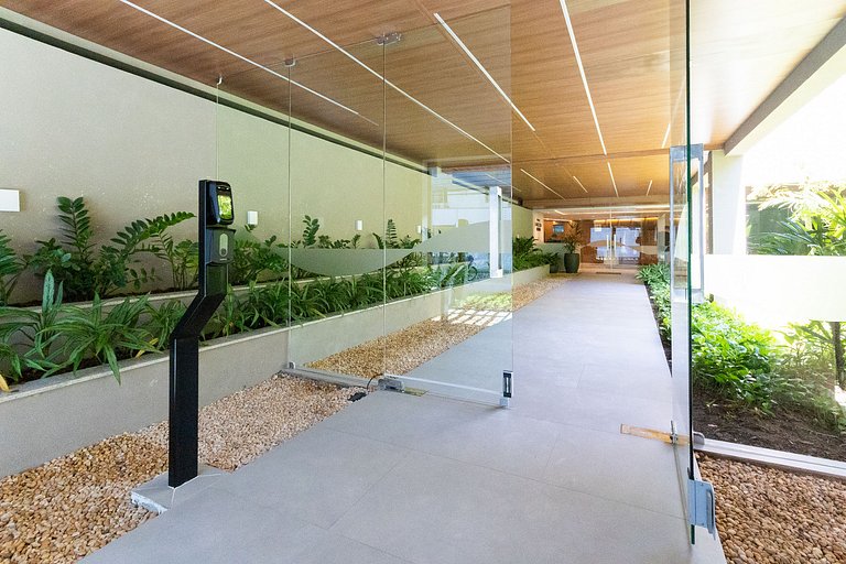 Praia de Gameleira Studio Triplo Carpediem by Housi