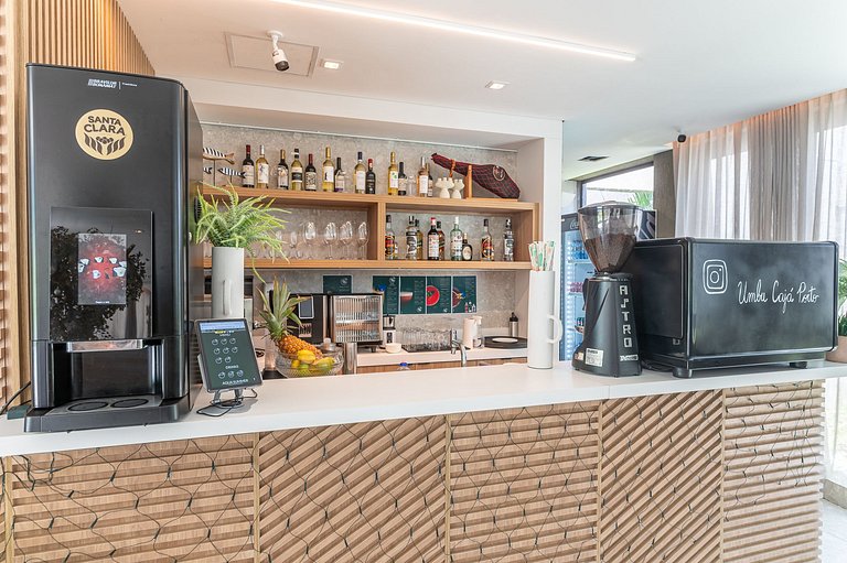 BeachClassSummer Housi #E109 - Studio by Carpediem