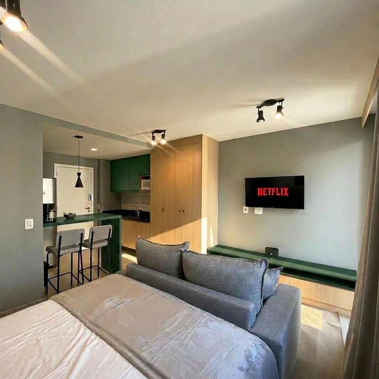 507 - Studio Housi - A7 Vix
